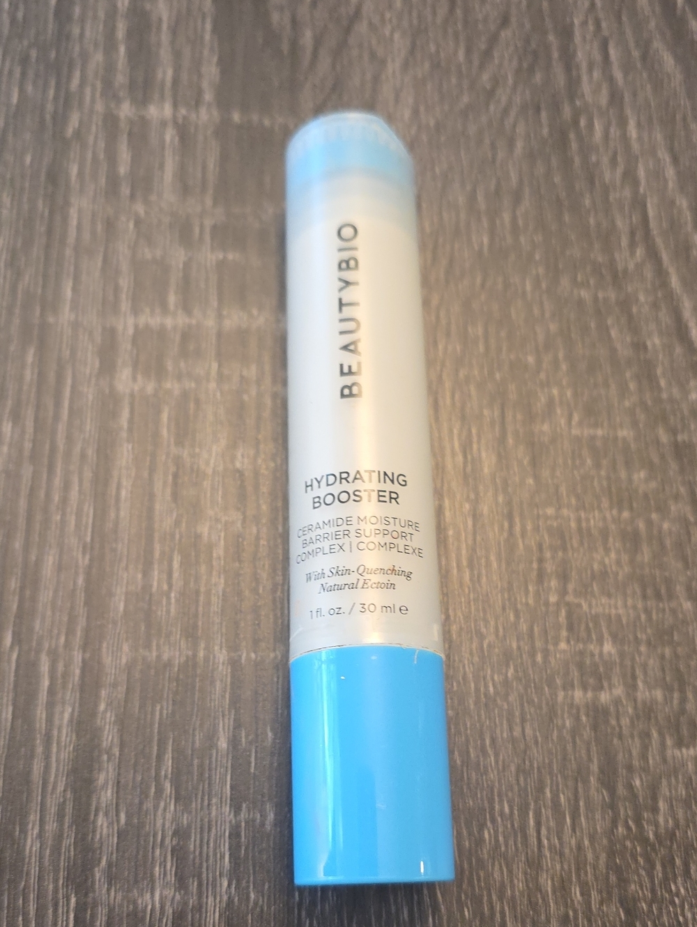 Beautybio Hydrating Booster Stick – Blue Moisturizing Serum
